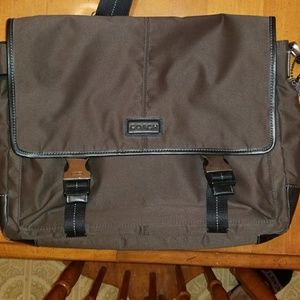 Coach Messenger Bag